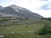 Fording River Pass